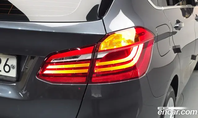 BMW 2 серия 2019 2.0 АКПП, миниатюра 9