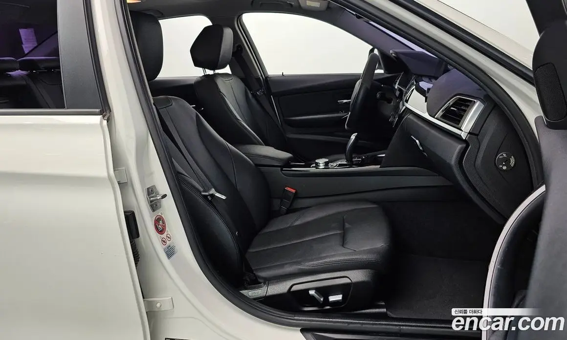 BMW 3 серия 2016 2.0 АКПП, фото 11