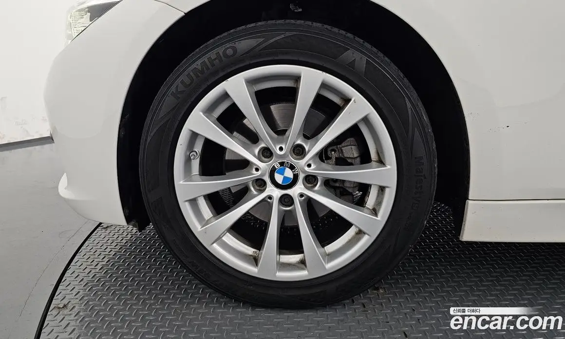 BMW 3 серия 2016 2.0 АКПП, фото 5