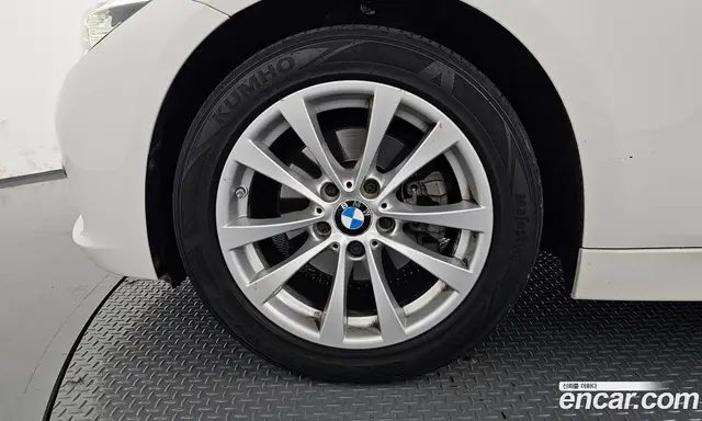 BMW 3 серия 2016 2.0 АКПП, миниатюра 5