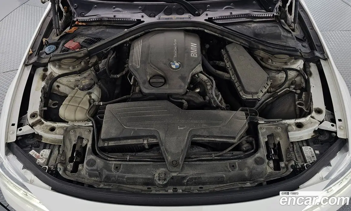 BMW 3 серия 2016 2.0 АКПП, фото 6