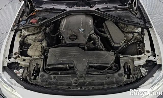 BMW 3 серия 2016 2.0 АКПП, миниатюра 6