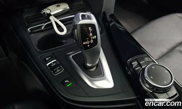 BMW 3 серия 2016 2.0 АКПП, миниатюра 9