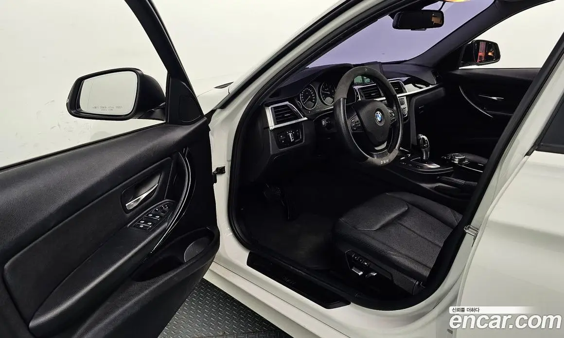 BMW 3 серия 2016 2.0 АКПП, фото 10