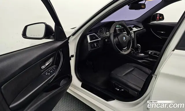 BMW 3 серия 2016 2.0 АКПП, миниатюра 10