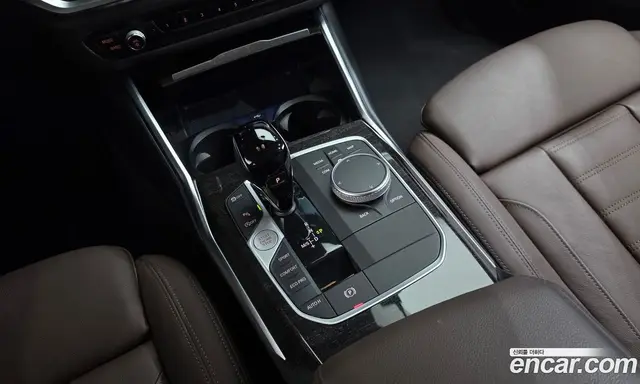 BMW 3 серия 2022 2.0 АКПП, миниатюра 12