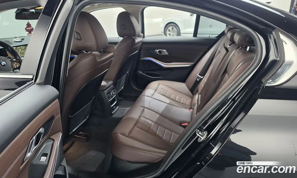 BMW 3 серия 2022 2.0 АКПП, фото 17 BMW 3 серия 2022 2.0 АКПП, фото 17