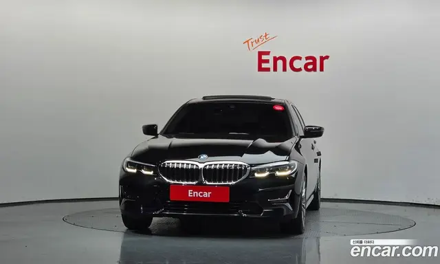 BMW 3 серия 2022 2.0 АКПП, миниатюра 3 BMW 3 серия 2022 2.0 АКПП, миниатюра 3