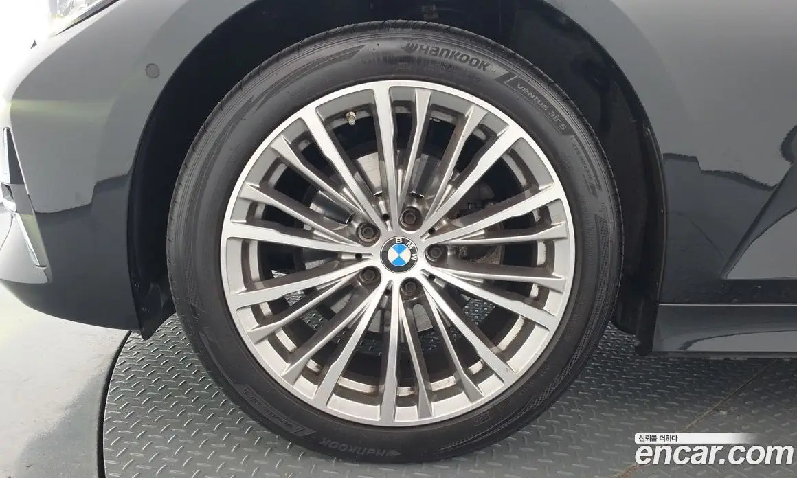 BMW 3 серия 2022 2.0 АКПП, фото 5 BMW 3 серия 2022 2.0 АКПП, фото 5