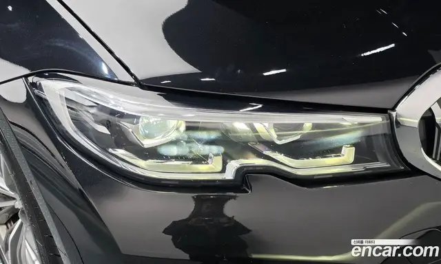 BMW 3 серия 2022 2.0 АКПП, миниатюра 8 BMW 3 серия 2022 2.0 АКПП, миниатюра 8
