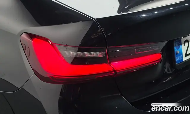 BMW 3 серия 2022 2.0 АКПП, миниатюра 9 BMW 3 серия 2022 2.0 АКПП, миниатюра 9
