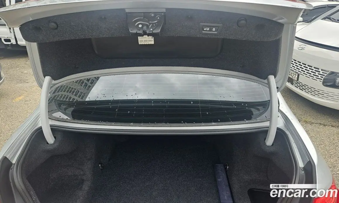 BMW 5 серия 2014 2.0 АКПП, фото 13