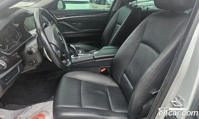 BMW 5 серия 2014 2.0 АКПП, миниатюра 6
