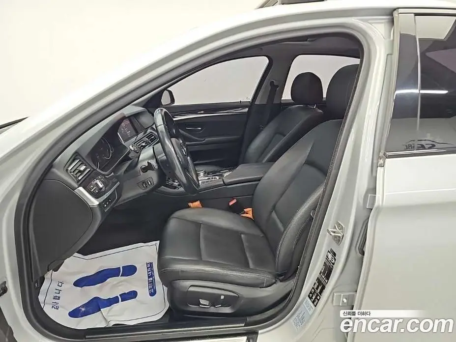 BMW 5 серия 2016 2.0 АКПП, фото 11