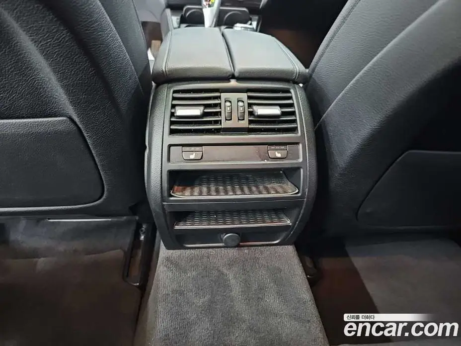 BMW 5 серия 2016 2.0 АКПП, фото 13