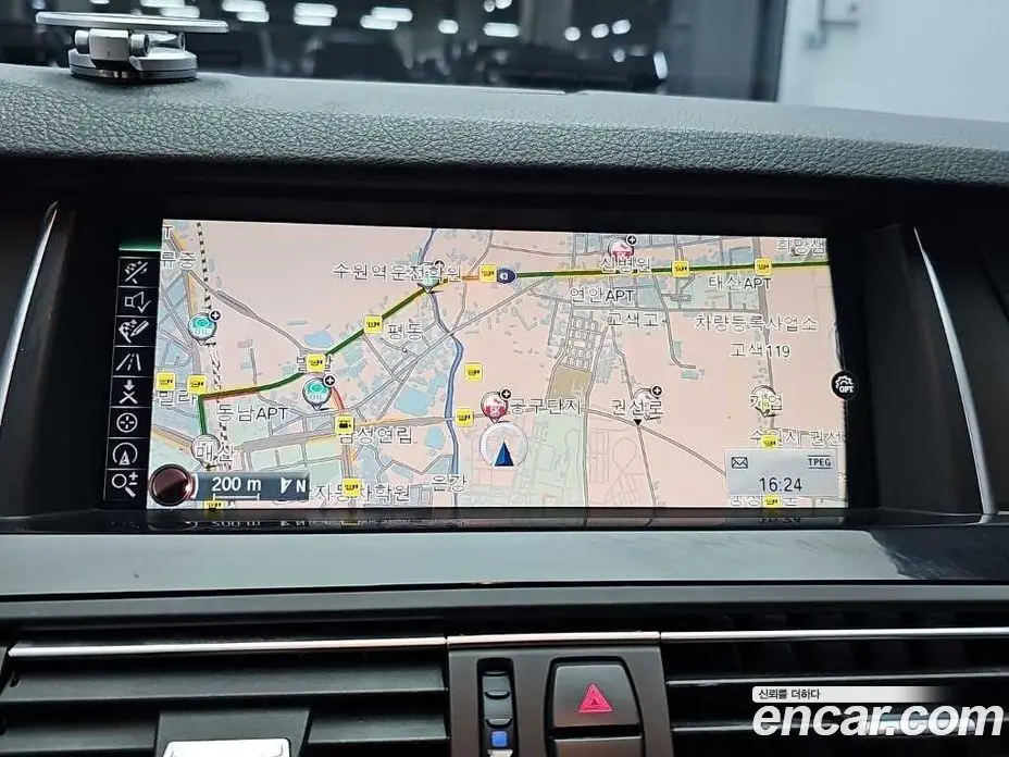 BMW 5 серия 2016 2.0 АКПП, фото 15