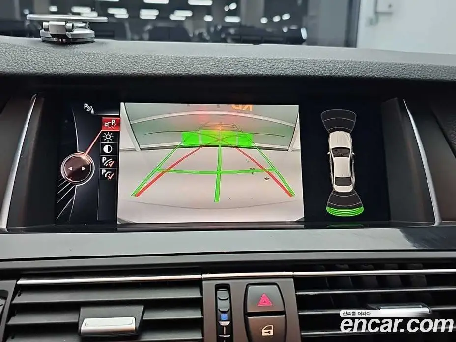 BMW 5 серия 2016 2.0 АКПП, фото 16