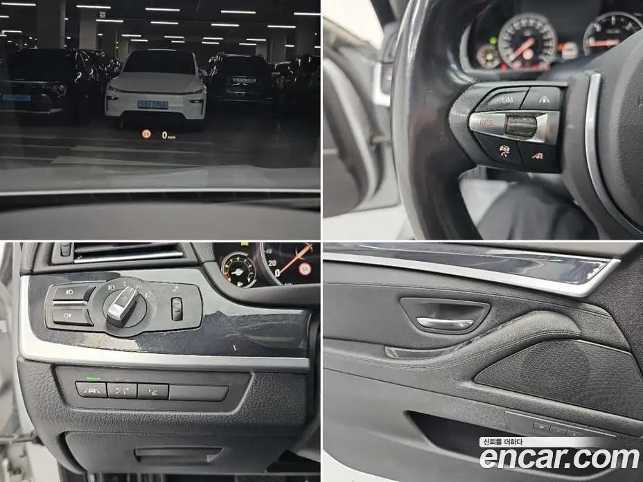 BMW 5 серия 2016 2.0 АКПП, фото 18