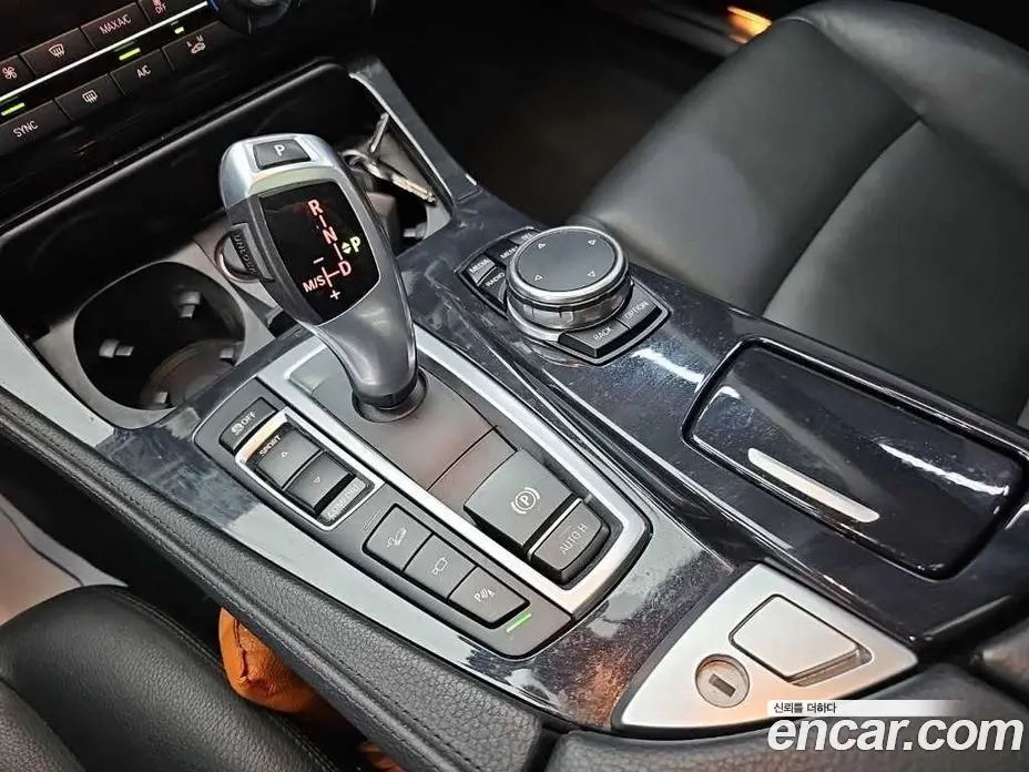 BMW 5 серия 2016 2.0 АКПП, фото 8