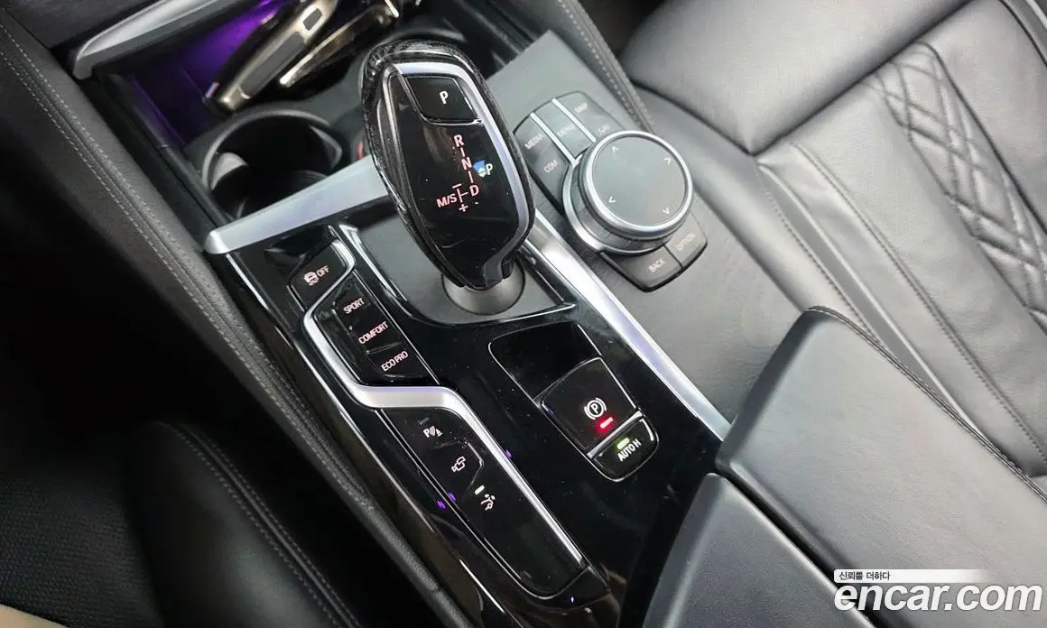 BMW 6 серия 2021 2.0 АКПП, фото 9