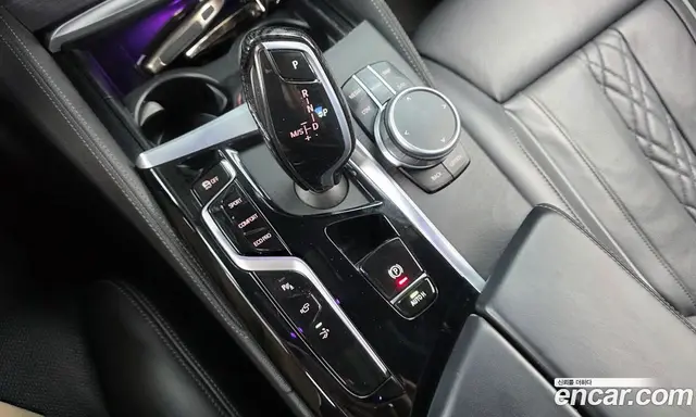 BMW 6 серия 2021 2.0 АКПП, миниатюра 9
