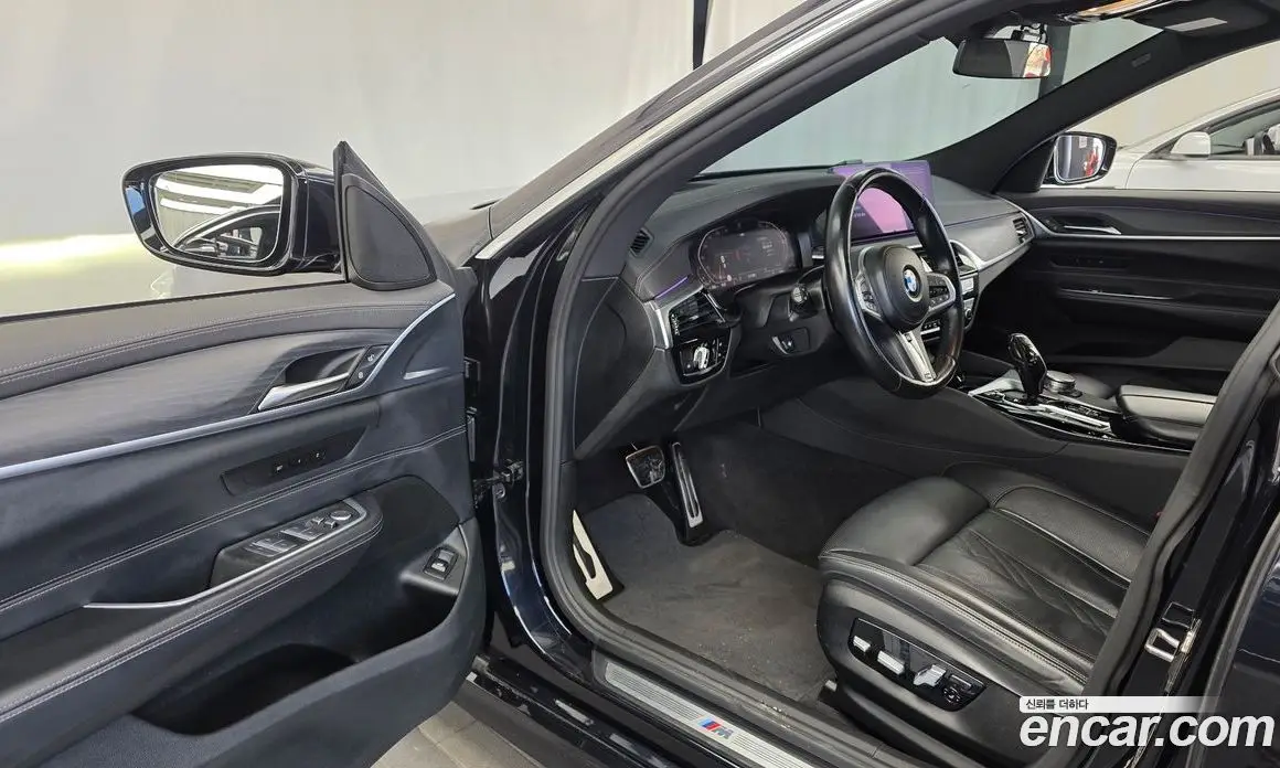 BMW 6 серия 2021 2.0 АКПП, фото 10