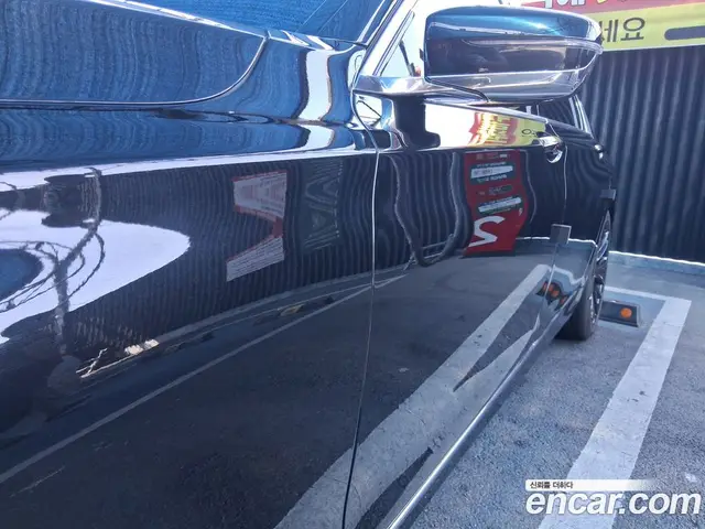 BMW 7 серия 2016 4.4 АКПП, миниатюра 2