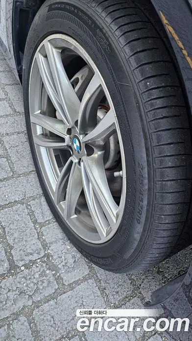 BMW 7 серия 2018 3.0 АКПП, фото 14