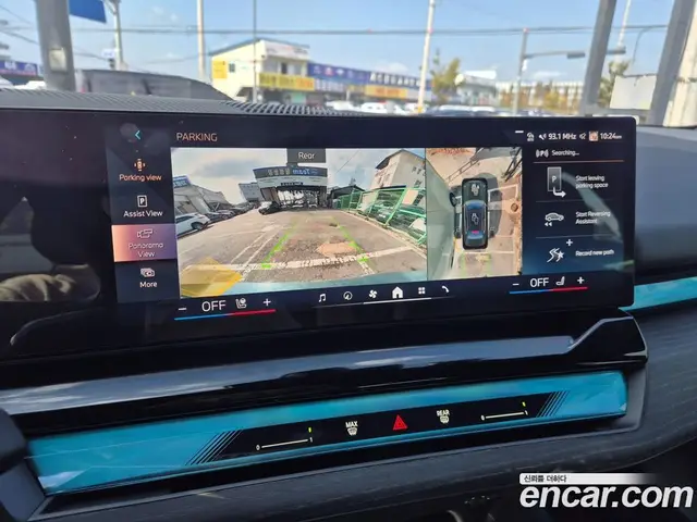 BMW i5 2023 0.2 АКПП, миниатюра 6