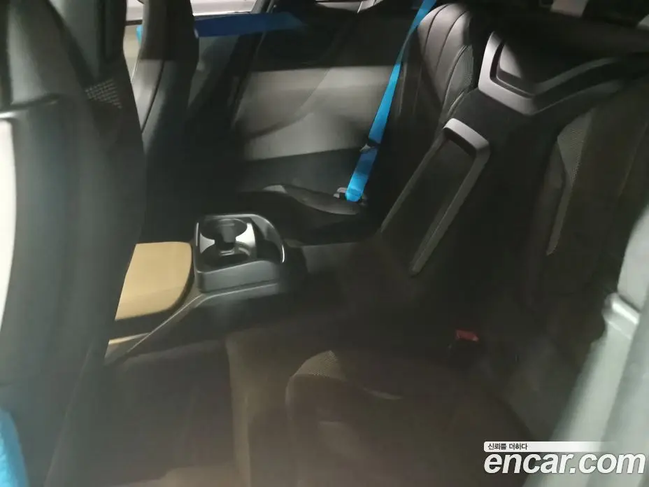 BMW i8 2016 1.5 АКПП, фото 16