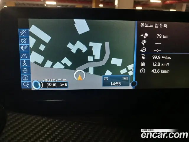 BMW i8 2016 1.5 АКПП, миниатюра 9