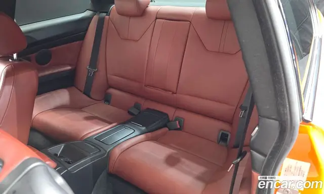BMW M3 2011 4.0 АКПП, миниатюра 11