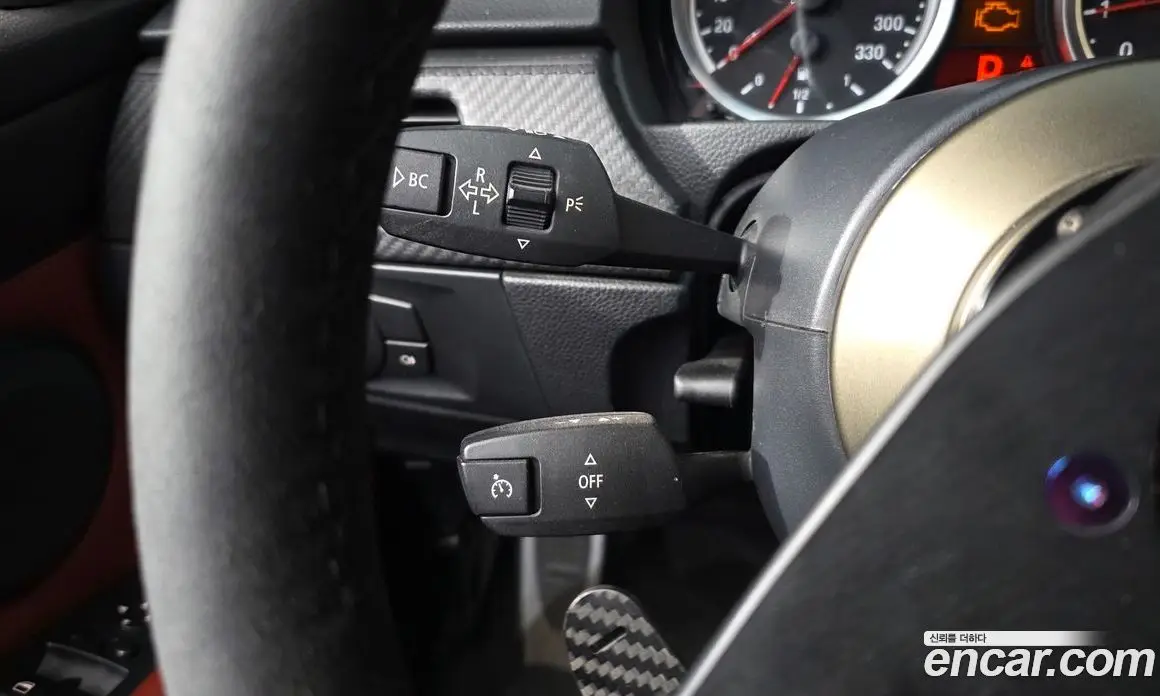 BMW M3 2011 4.0 АКПП, фото 17