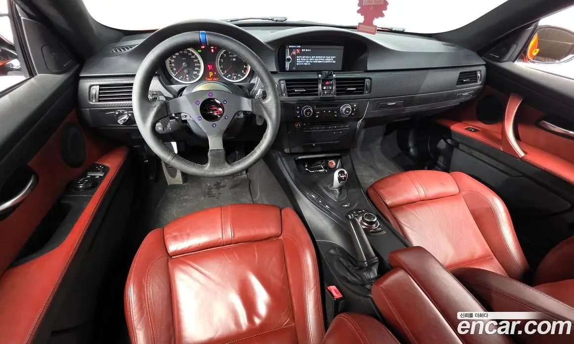 BMW M3 2011 4.0 АКПП, фото 7