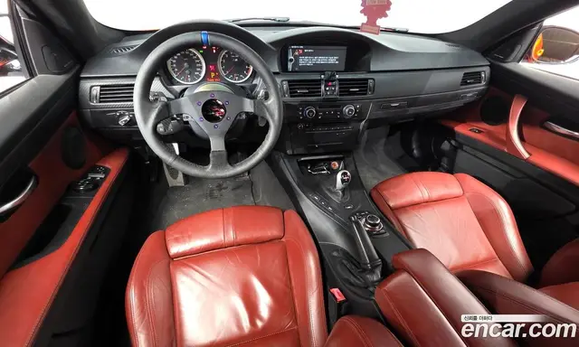 BMW M3 2011 4.0 АКПП, миниатюра 7