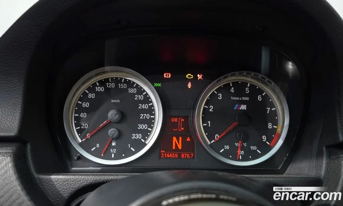 BMW M3 2011 4.0 АКПП, фото 8