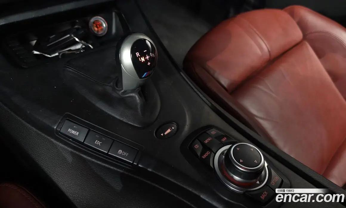 BMW M3 2011 4.0 АКПП, фото 9
