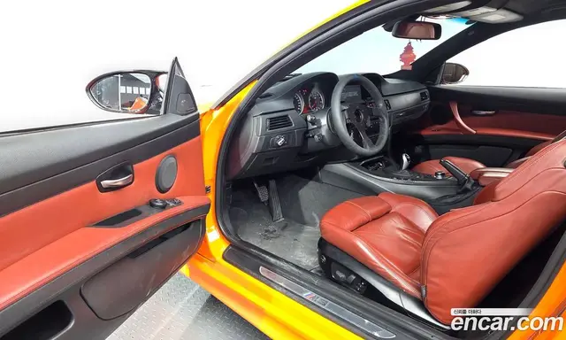 BMW M3 2011 4.0 АКПП, миниатюра 10