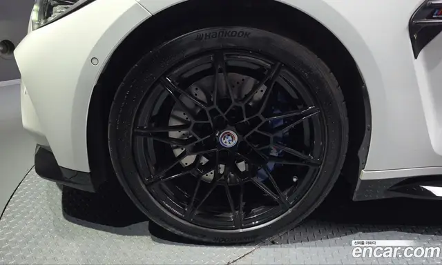 BMW M4 2022 3.0 АКПП, миниатюра 5
