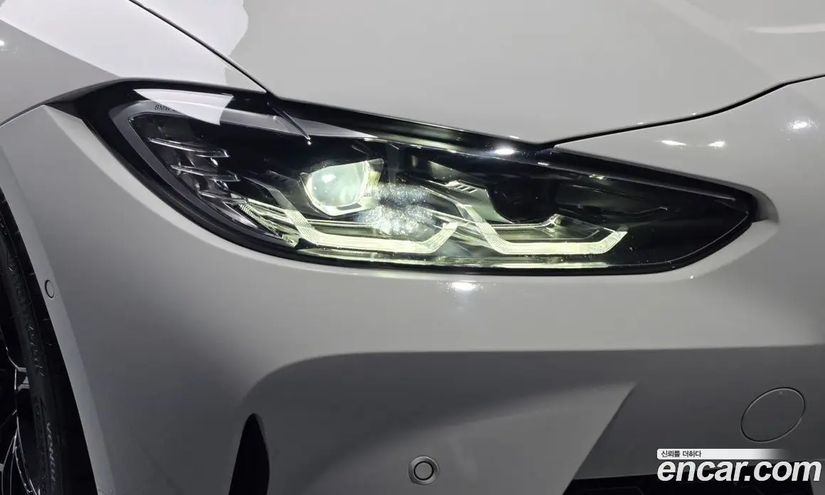BMW M4 2022 3.0 АКПП, фото 8