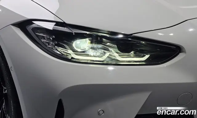 BMW M4 2022 3.0 АКПП, миниатюра 8