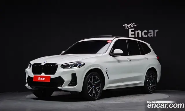 BMW X3, 2024, 39 179 км