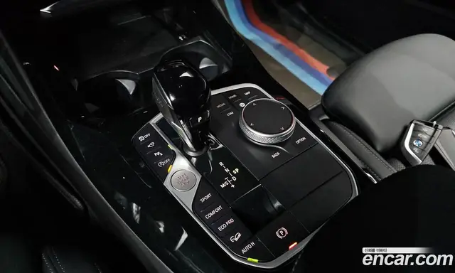 BMW X3 2024 2.0 АКПП, миниатюра 12