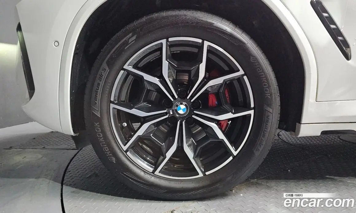 BMW X3 2024 2.0 АКПП, фото 5