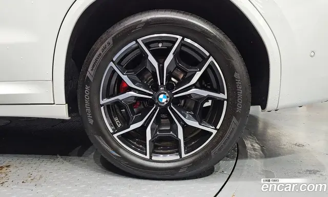 BMW X3 2024 2.0 АКПП, миниатюра 7
