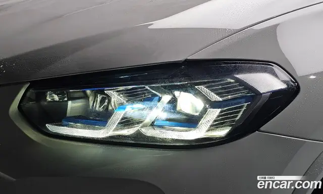 BMW X3 2024 2.0 АКПП, миниатюра 8
