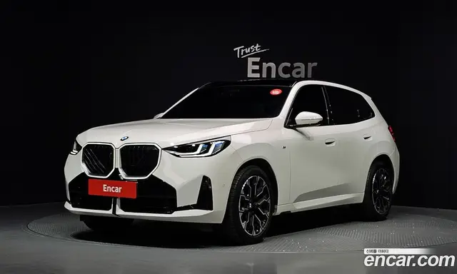 BMW X3, 2026, 11 397 км