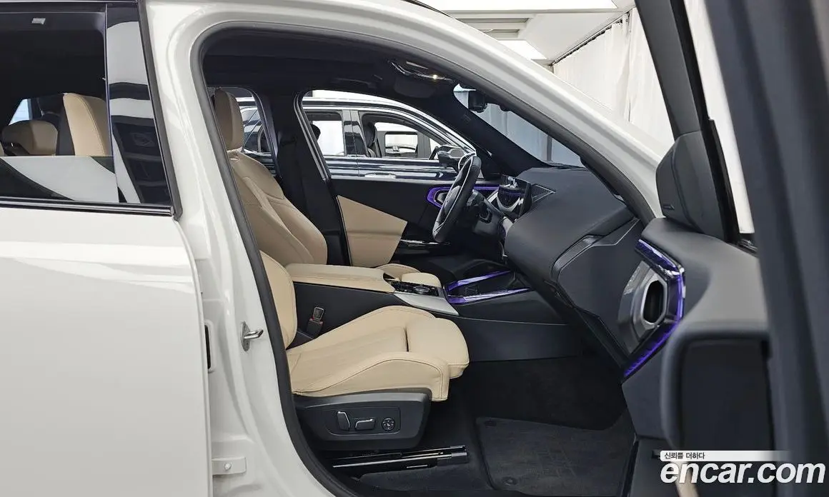 BMW X3 2026 2.0 АКПП, фото 17