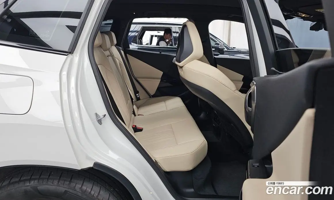 BMW X3 2026 2.0 АКПП, фото 18