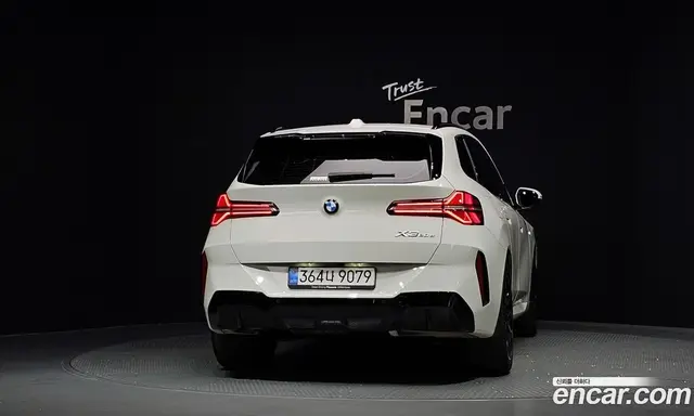 BMW X3 2026 2.0 АКПП, миниатюра 4